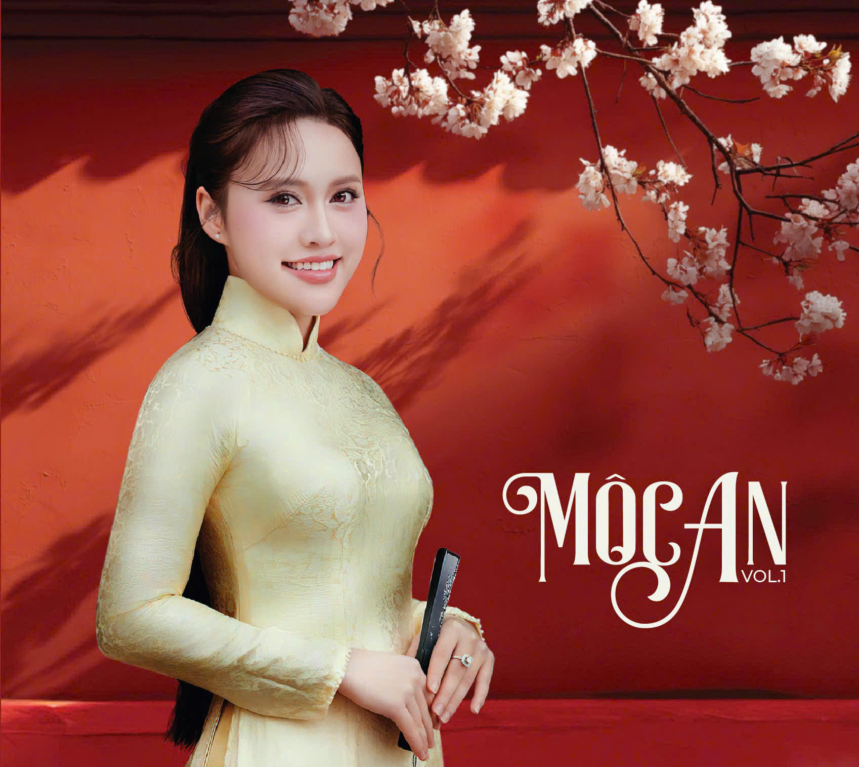 Học trò Mộc An ra album đầu tay, NSƯT Lan Anh dặn: Con đường nghệ thuật còn nhiều chông gai - ảnh 1