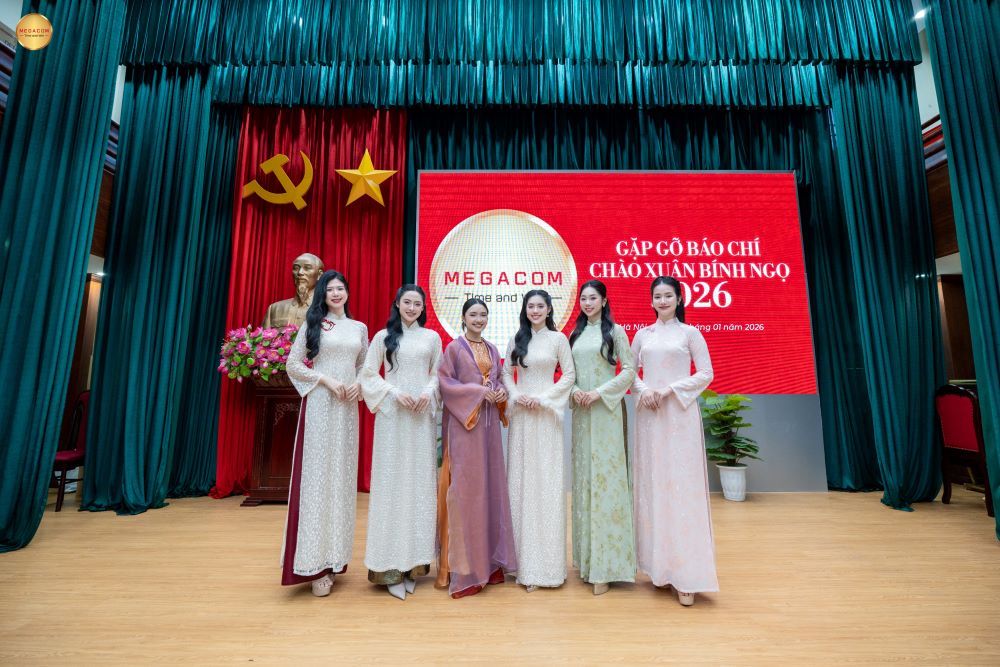 Chính thức thành lập Học viện đào tạo, kiến tạo hệ sinh thái phát triển nghệ sĩ toàn diện - ảnh 1