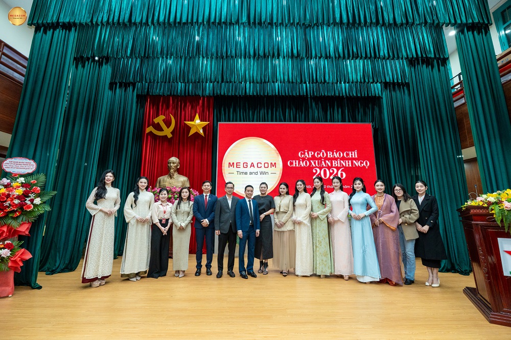 Chính thức thành lập Học viện đào tạo, kiến tạo hệ sinh thái phát triển nghệ sĩ toàn diện - ảnh 3