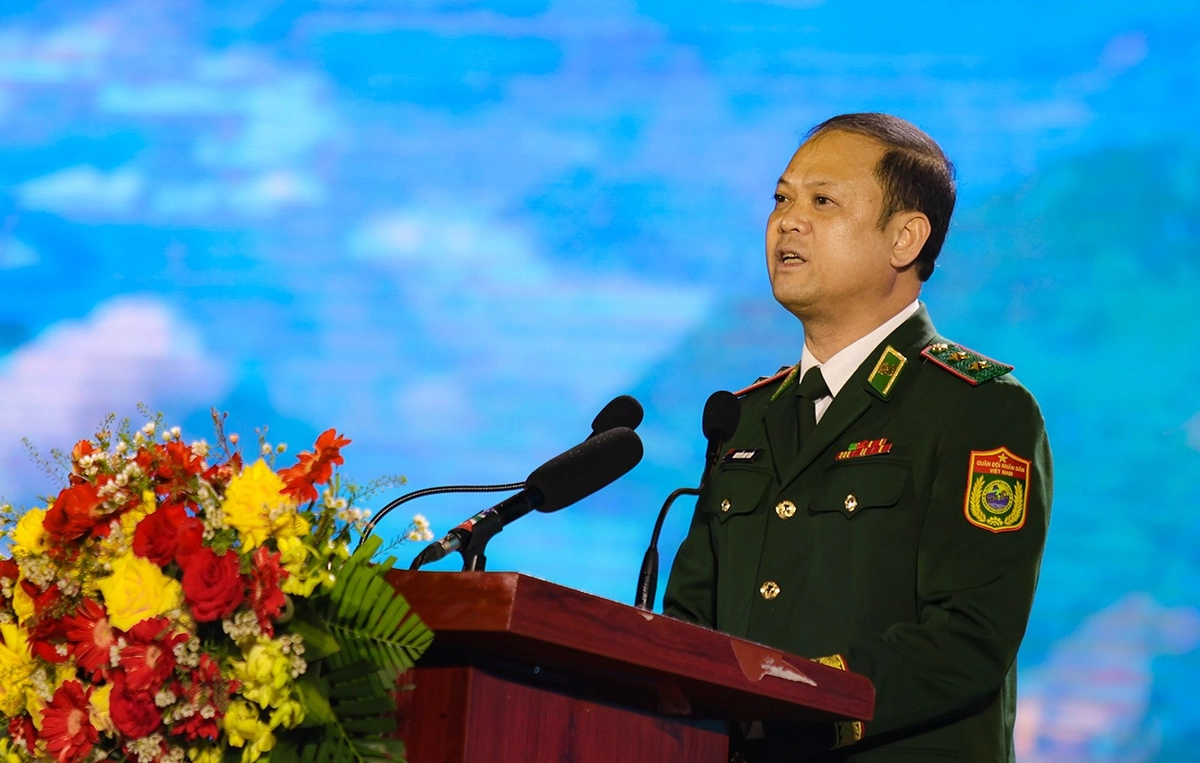 “Xuân biên phòng ấm lòng dân bản” năm 2026- biểu tượng sinh động của tình đoàn kết quân – dân - ảnh 2