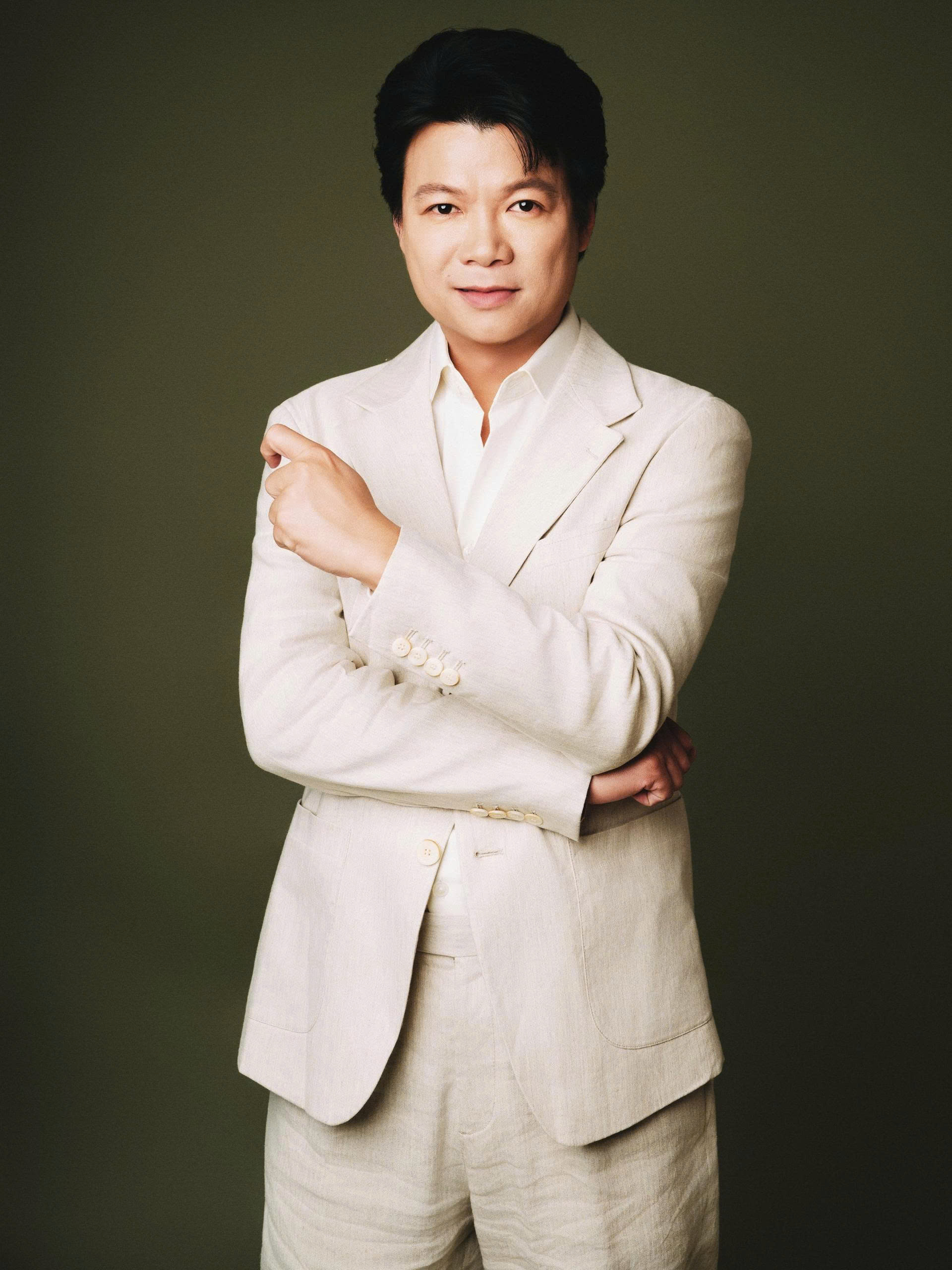 NSƯT Vũ Thắng Lợi công bố “Live concert: Mùa chim én bay” – dấu mốc mới của âm nhạc thính phòng cách mạng - ảnh 2