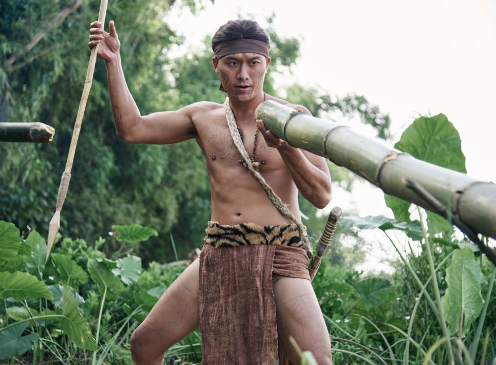 Hơn cả một bộ phim, “Huyền tình Dạ Trạch”- phim điện ảnh đầu tiên khai thác về thời kỳ Việt cổ trở thành một dấu ấn văn hóa  - ảnh 5