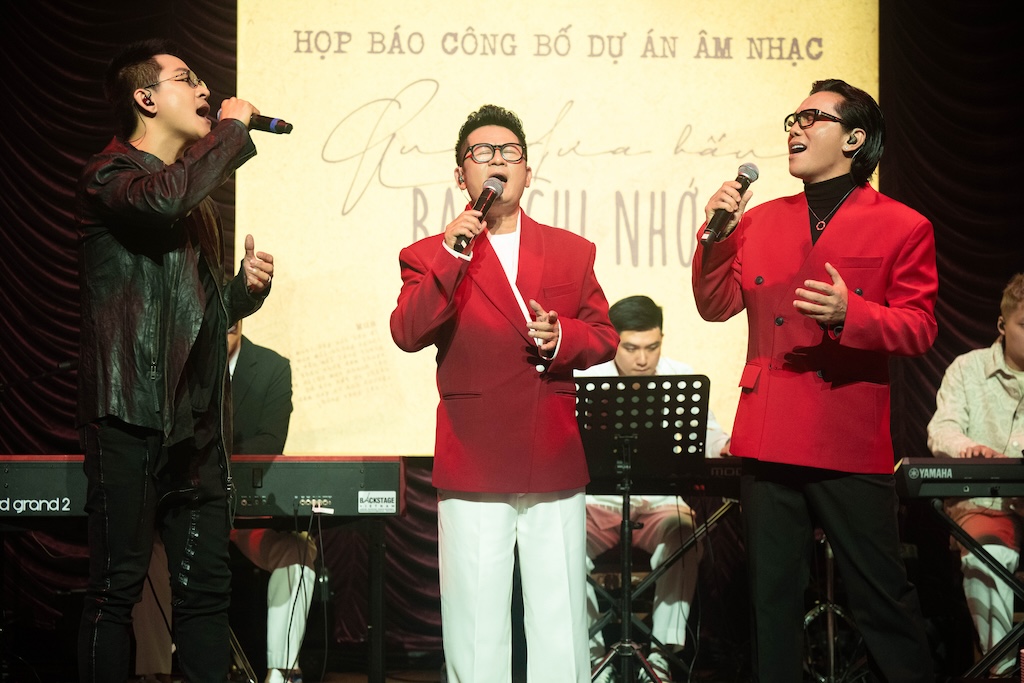 28 năm mới trở lại, Quả Dưa Hấu chính thức viết tiếp hành trình từ biểu tượng thanh xuân một thời - ảnh 2