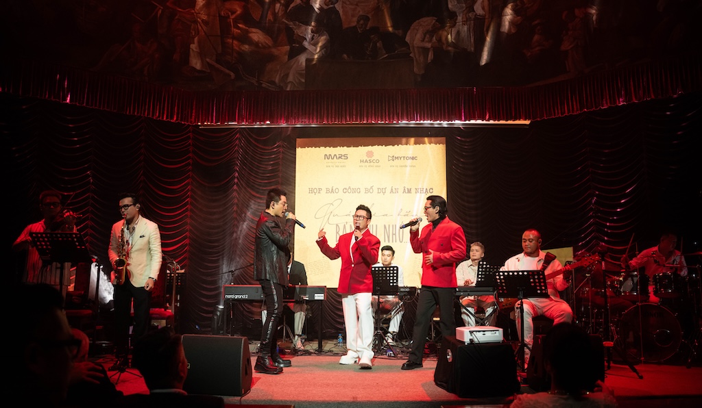 28 năm mới trở lại, Quả Dưa Hấu chính thức viết tiếp hành trình từ biểu tượng thanh xuân một thời - ảnh 3