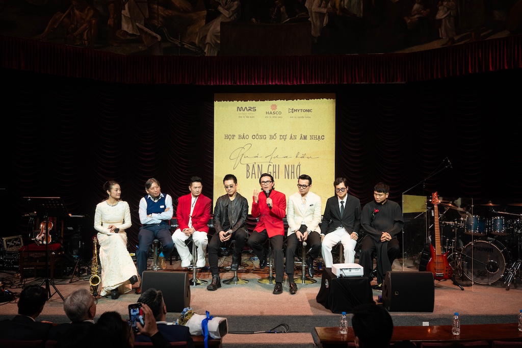 28 năm mới trở lại, Quả Dưa Hấu chính thức viết tiếp hành trình từ biểu tượng thanh xuân một thời - ảnh 4