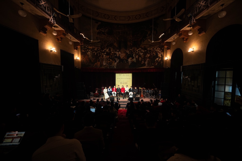 28 năm mới trở lại, Quả Dưa Hấu chính thức viết tiếp hành trình từ biểu tượng thanh xuân một thời - ảnh 5