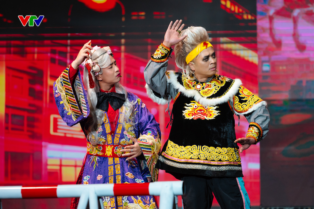 Lịch phát sóng chương trình “Gặp nhau cuối năm” đặc biệt chào xuân Bính Ngọ 2026 trên VTV  - ảnh 4