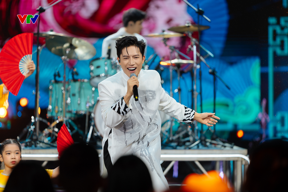 “Gió và tình yêu thổi trên đất nước tôi”- hành trình của niềm tin và sức mạnh Việt Nam  - ảnh 4