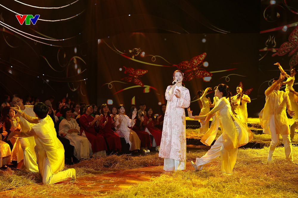 “Gió và tình yêu thổi trên đất nước tôi”- hành trình của niềm tin và sức mạnh Việt Nam  - ảnh 3