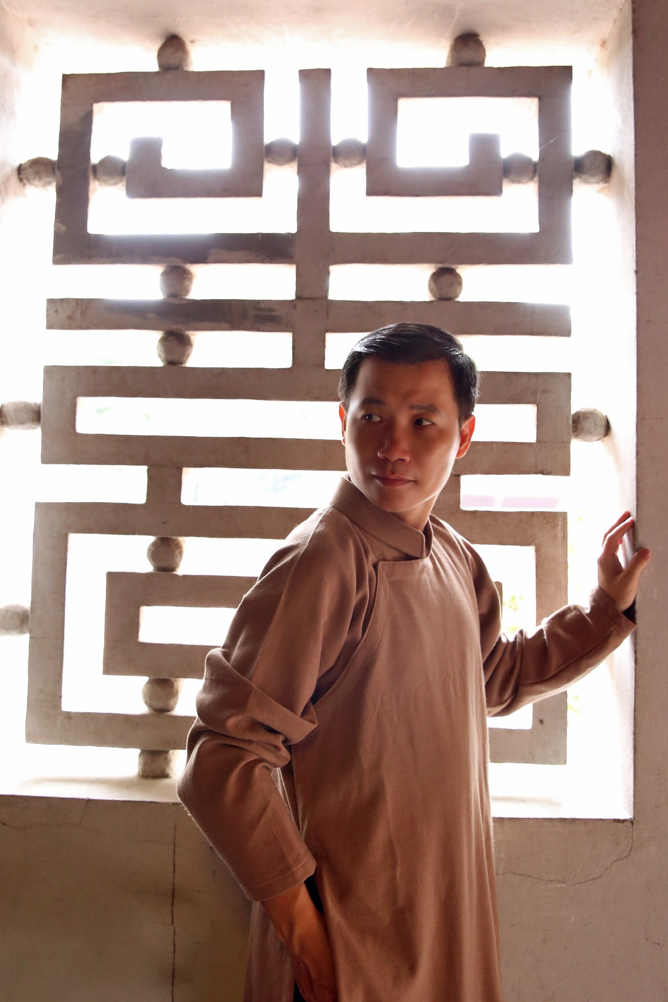 “Ngẫu hứng còn duyên”- khi tình yêu tuổi trẻ “bén rễ” trong câu hát giao duyên  - ảnh 4