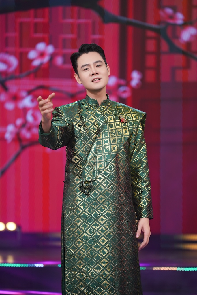 “Ngẫu hứng còn duyên”- khi tình yêu tuổi trẻ “bén rễ” trong câu hát giao duyên  - ảnh 2