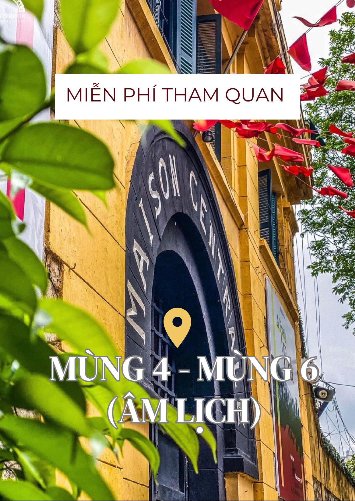 Hà Nội miễn phí tham quan 17 di tích, danh thắng nổi tiếng đến hết mùng 6 Tết - ảnh 2