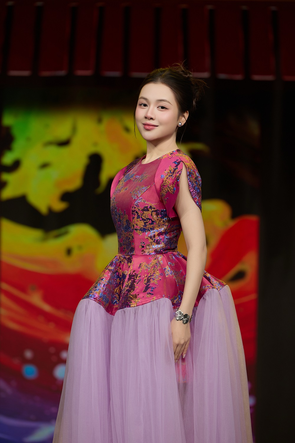 MV “Trộm vía” của ca sĩ Vũ Thuỳ Linh chạm mốc 1 tỷ lượt xem - ảnh 3