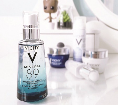 Truy tìm nguyên liệu “chiếm ngôi vương” trong cuộc chiến nhan sắc - ảnh 3