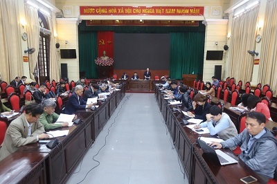 Lễ hội chùa Hương 2020: Hứa hẹn sạch “bóng rác” - ảnh 1