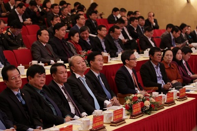 Cần kiên quyết xử lý tình trạng thương mại hóa báo chí - ảnh 3