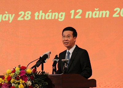 Cần kiên quyết xử lý tình trạng thương mại hóa báo chí - ảnh 2