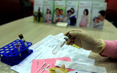 Xét nghiệm ADN thần đồng cho con - ảnh 1