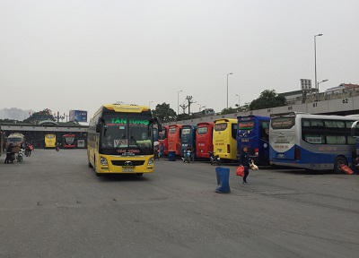 Đường bộ “dễ thở”, đường sắt nối toa, hàng không tăng bay đêm phục vụ hành khách - ảnh 1