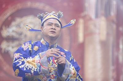 “Khán giả thông thái sẽ nói không với hài nhảm - tục” - ảnh 1