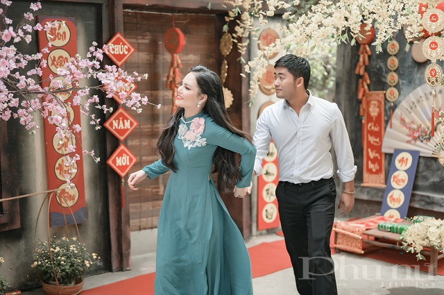 Nam diễn vi&ecirc;n Bảo 