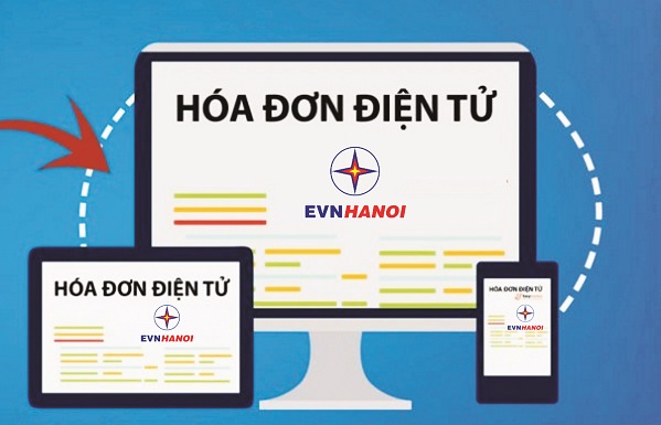 Hóa đơn điện tử