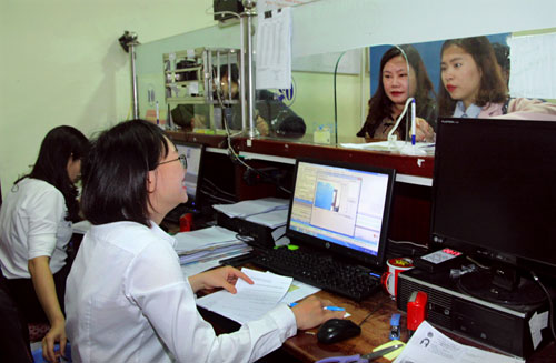 TP Hà Nội yêu cầu các sở, ngành, quận huyện đẩy manhj cung cấp dịch vụ hành chính công trực tuyến đảm bảo chất lượng, thuận tiện cho người dân, doanh nghiệp TP Hà Nội yêu cầu các sở, ngành, quận huyện đẩy manhj cung cấp dịch vụ hành chính công trực tuyến đảm bảo chất lượng, thuận tiện cho người dân, doanh nghiệp