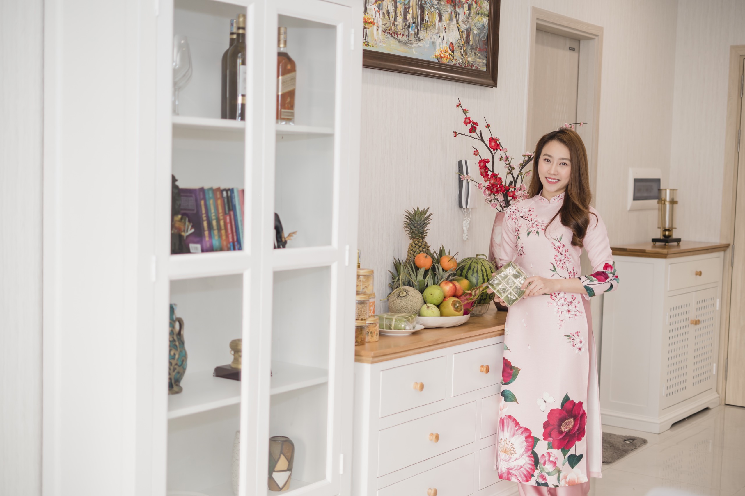 Năm nay lịch diễn của Huỳnh Hồng Loan xuy&ecirc;n Tết, gần như kh&ocirc;ng nghỉ