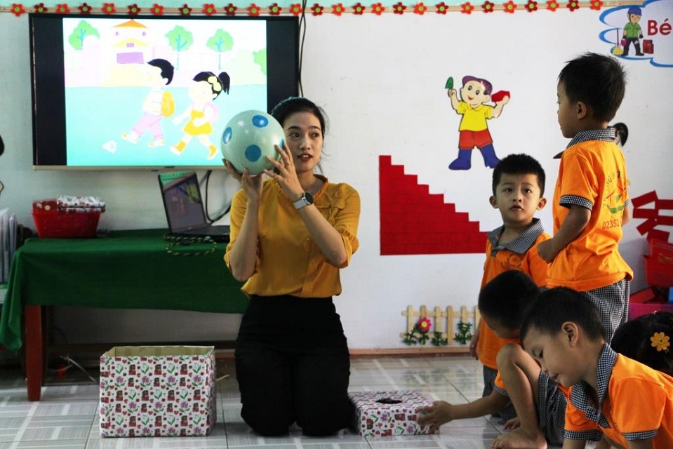 học sinh tiểu học cần có nhiều kỹ năng, bao gồm các kỹ năng nhận thức, xã hội, cảm xúc, thể chất và sáng tạo