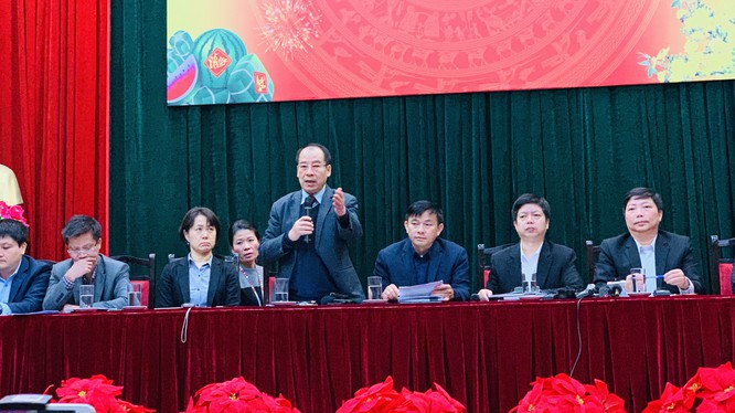 PGS.TS. Trần Đắc Phu