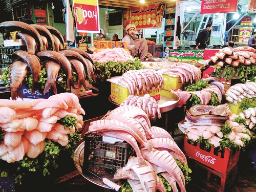 Ấn Tượng Islamabad - ảnh 4