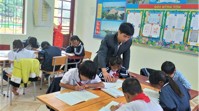 Gi&aacute;o vi&ecirc;n nghỉ hưu chưa được hưởng chế độ phụ cấp sẽ được nhận trợ cấp theo NĐ 14