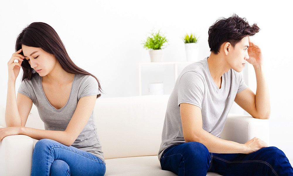 Vợ chồng tôi bất hòa vì chuyện đi lễ đầu năm