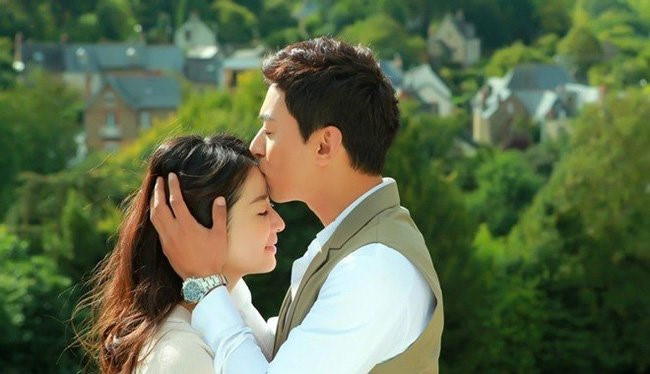 Vợ ngủ riêng - ảnh 1