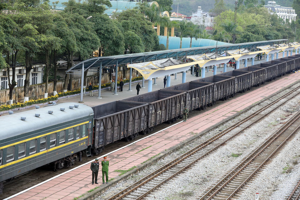 Ga Đồng Đăng, Lạng Sơn sẽ ngừng đón nhận tàu khách liên vận Việt Nam - Trung Quốc sau ngày 5-2