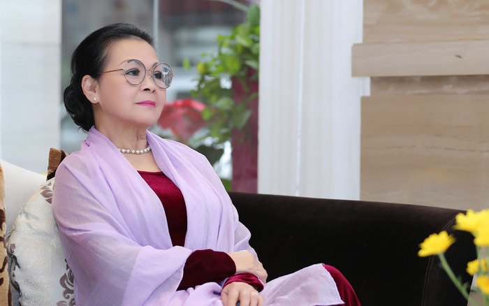 Show diễn Chuyện tình live concert 1 với sự góp mặt của danh ca Khánh Ly sẽ trở lại vào ngày 19 và 20/10/2020