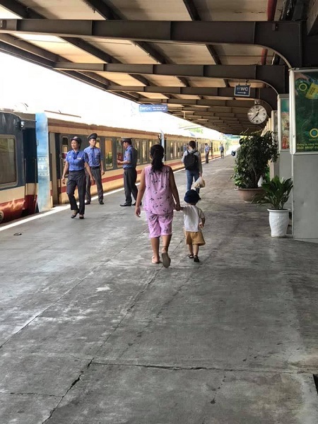 Nhiều đoàn tàu tuyến Bắc - Nam sẽ được giảm giá vé đến 50% tùy loại chỗ, cự ly di chuyển sau dịp Tết Nguyên đán Canh Tý.