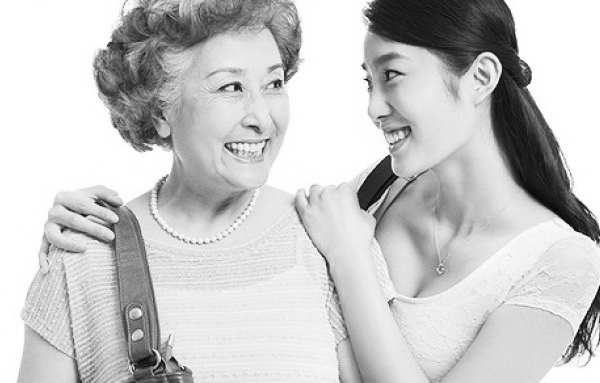 Chọn mẹ chồng lý tưởng - ảnh 1