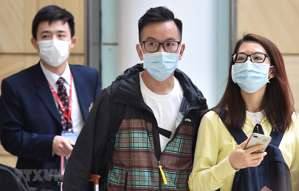 WHO khuyên việc sử dụng khẩu trang y tế hợp lý, tránh lãng phí