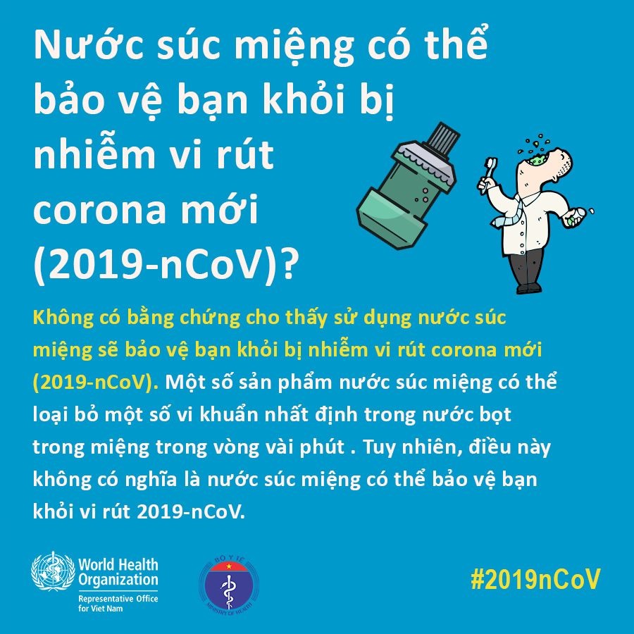 Ăn tỏi, uống kháng sinh... có giúp bảo vệ người dân khỏi nCoV? - ảnh 7