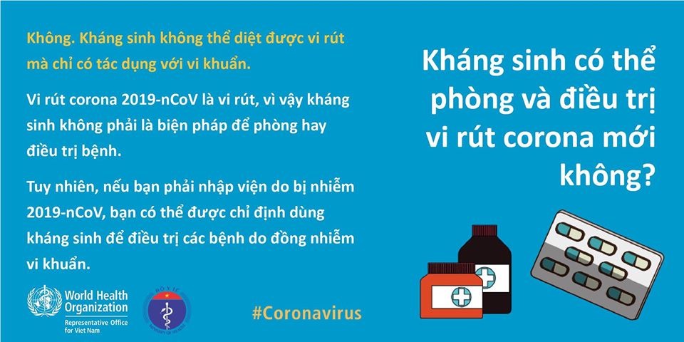 Ăn tỏi, uống kháng sinh... có giúp bảo vệ người dân khỏi nCoV? - ảnh 11