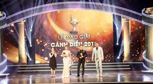 Ngày 15/3, trao giải “Cánh diều Vàng 2019” - ảnh 1