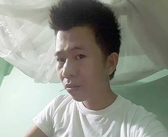 Hung thủ Nguyễn Văn Cảnh