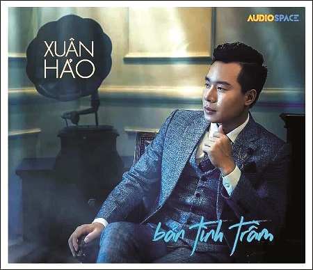 Những giai điệu tình trầm trong mùa Valentine - ảnh 1