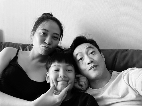 Nỗi lo mù quáng - ảnh 3