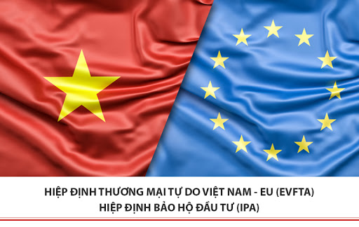 Nghị viện châu Âu chính thức phê chuẩn hiệp định EVFTA và EVIPA - ảnh 2