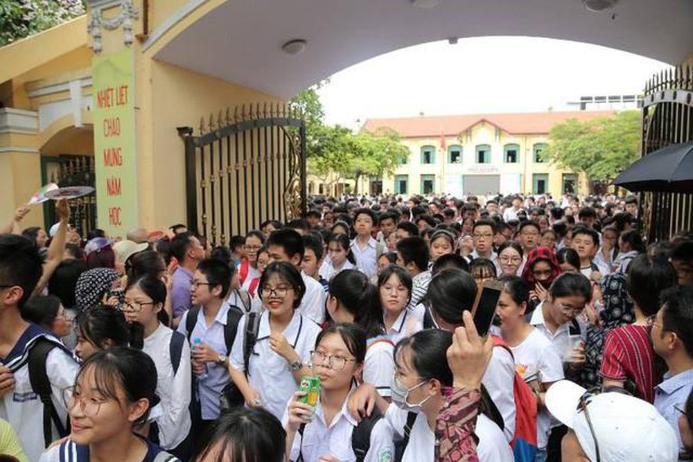 Bộ GD- ĐT yêu cầu tăng trường tuyên truyền, phổ biến về dịch Covid-19 tới học sinh