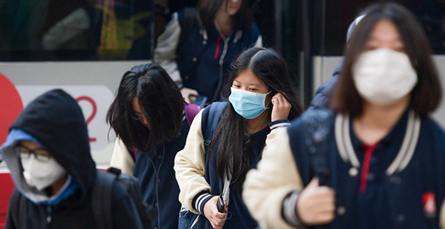 Các cơ sở giáo dục phải thường xuyên cập nhật tình hình sức khỏe học sinh