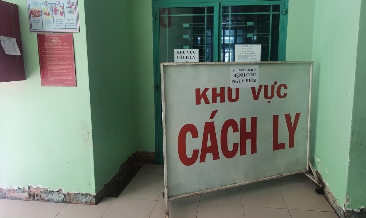 Ảnh minh họa. Nguồn: Int