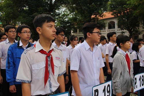 Học sinh TP HCM c&oacute; thể được nghỉ học tới hết th&aacute;ng 3 để ph&ograve;ng tr&aacute;nh dịch Covid-19